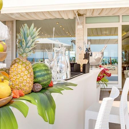 Hotel Bellariva Lido di Jesolo Eksteriør billede