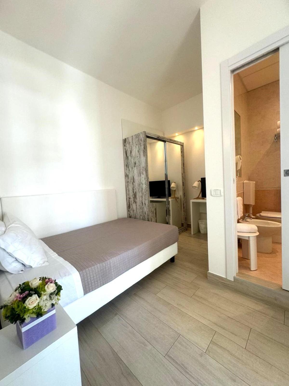 Hotel Bellariva Lido di Jesolo Værelse billede