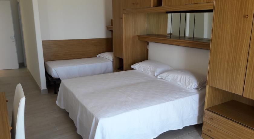 Hotel Bellariva Lido di Jesolo Eksteriør billede