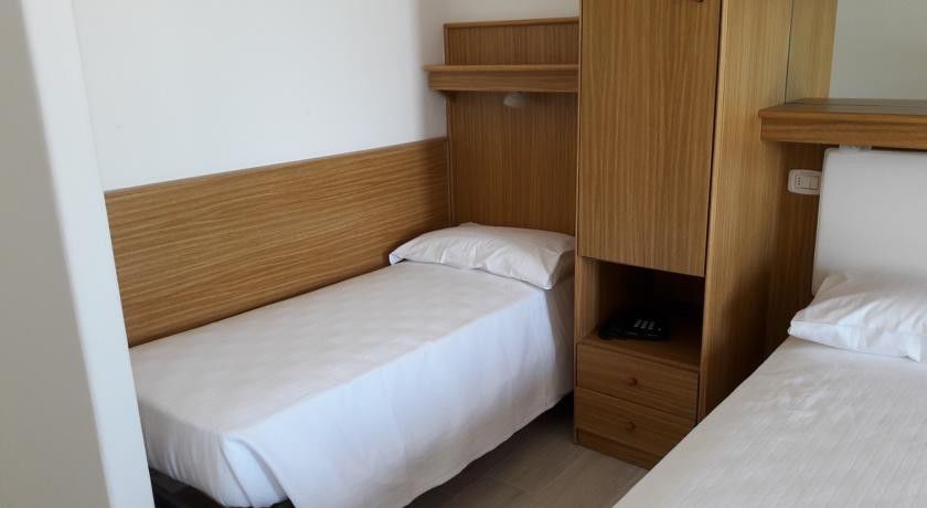 Hotel Bellariva Lido di Jesolo Eksteriør billede