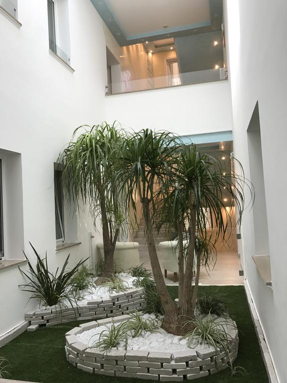 Hotel Bellariva Lido di Jesolo Eksteriør billede