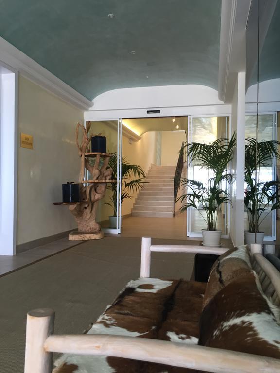 Hotel Bellariva Lido di Jesolo Eksteriør billede