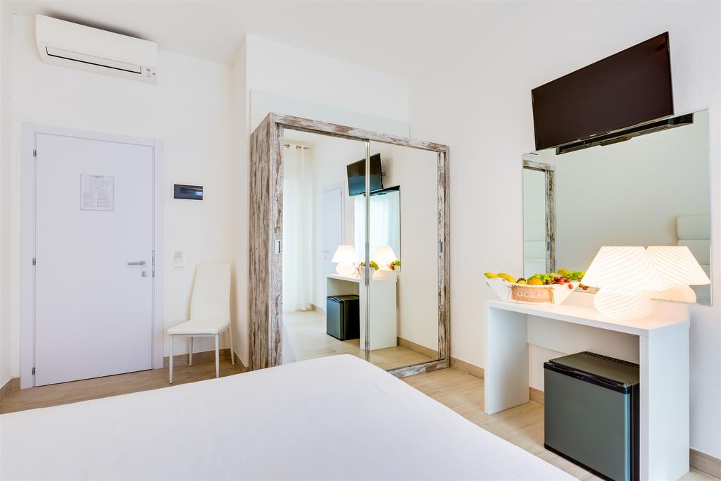 Hotel Bellariva Lido di Jesolo Værelse billede