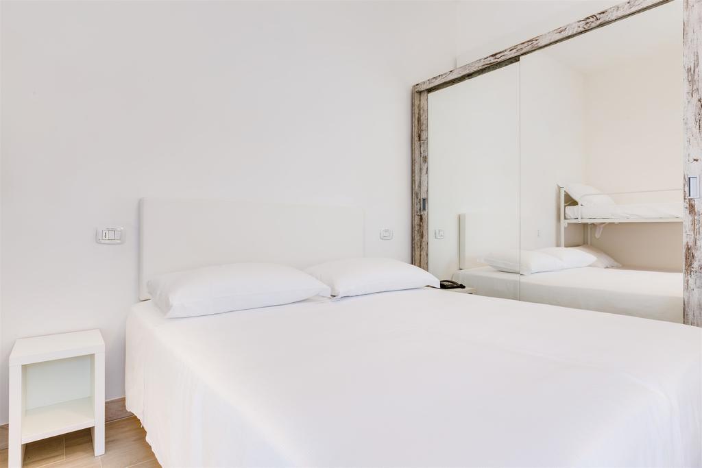 Hotel Bellariva Lido di Jesolo Værelse billede