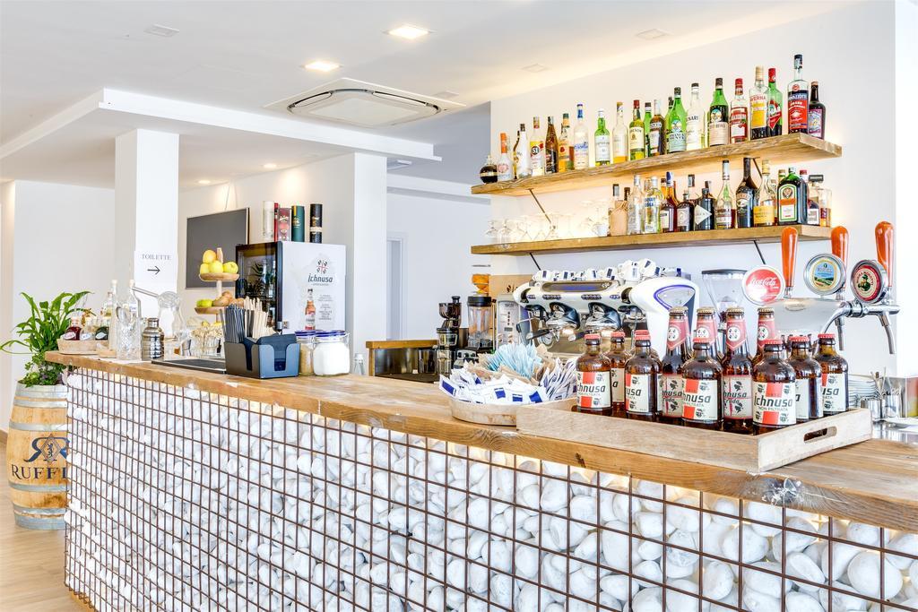 Hotel Bellariva Lido di Jesolo Eksteriør billede