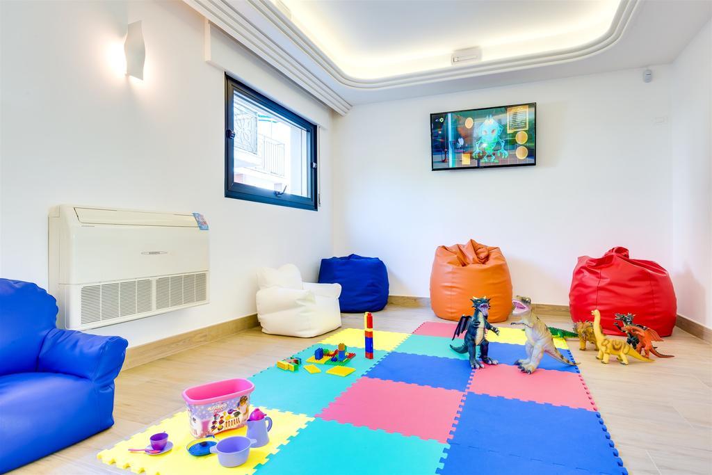 Hotel Bellariva Lido di Jesolo Eksteriør billede