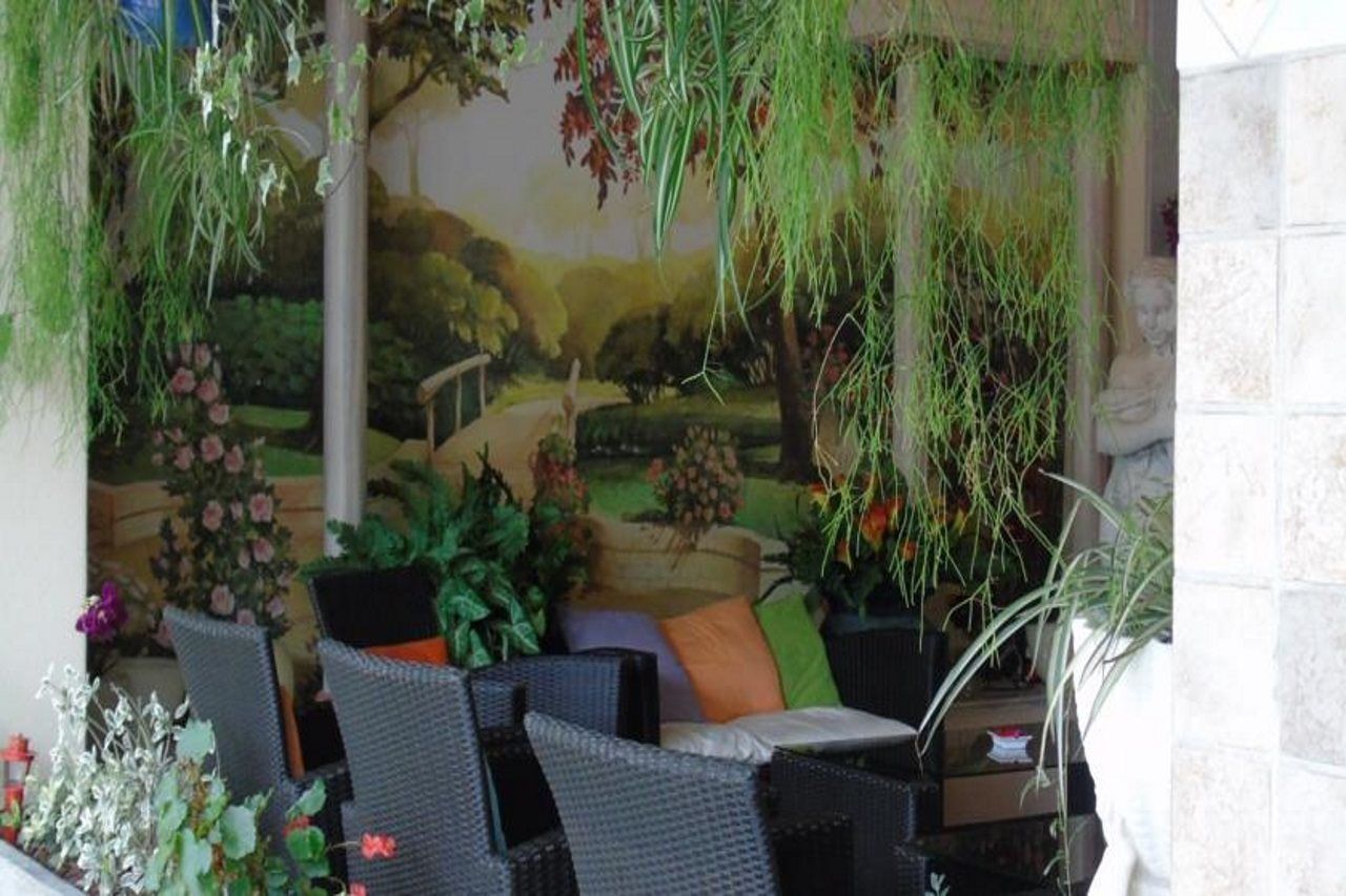 Hotel Bellariva Lido di Jesolo Eksteriør billede