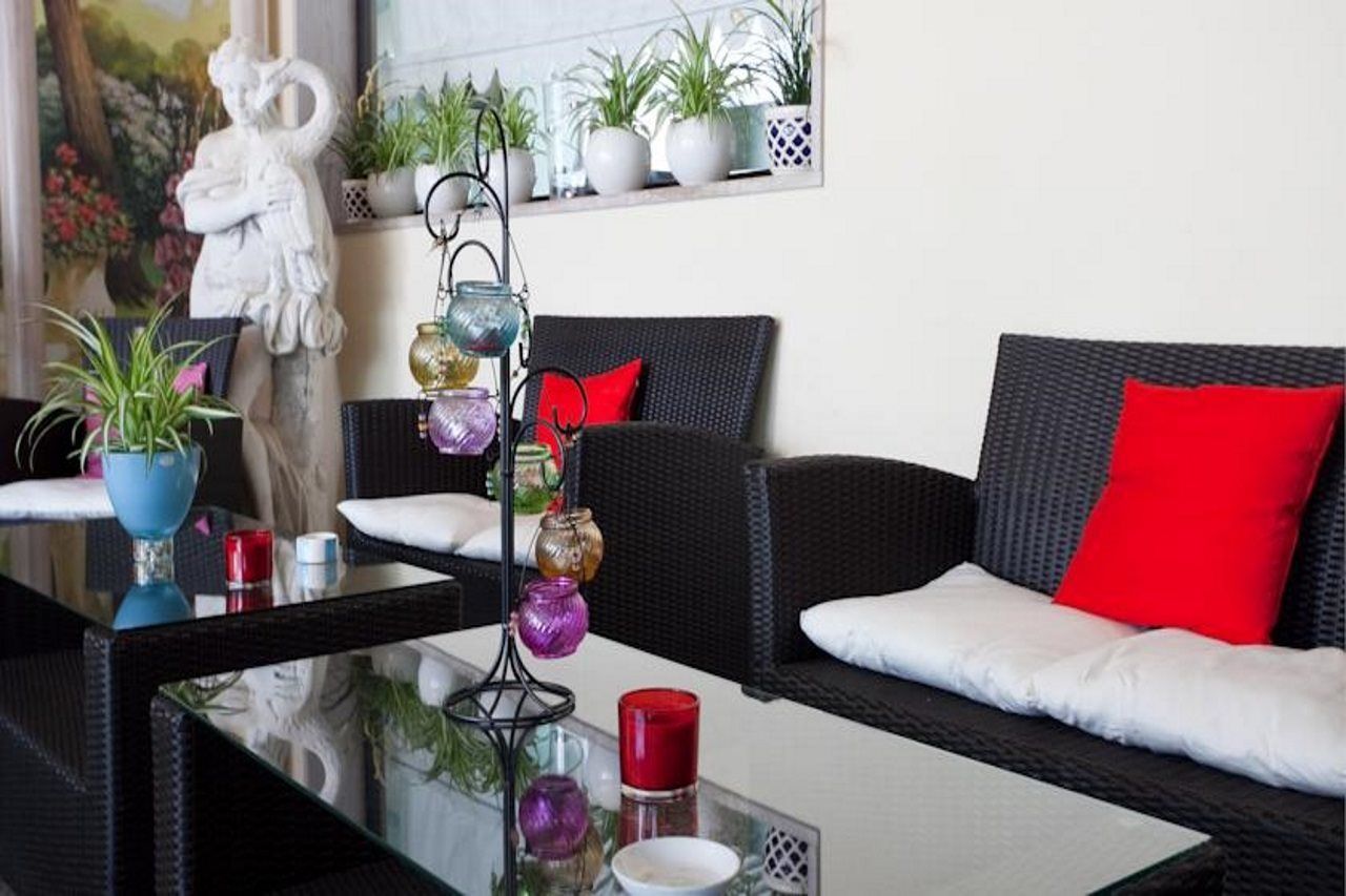 Hotel Bellariva Lido di Jesolo Eksteriør billede