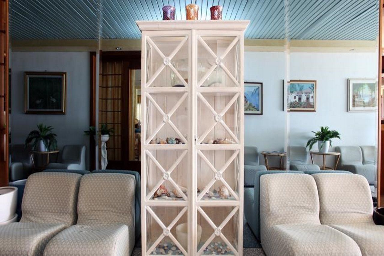 Hotel Bellariva Lido di Jesolo Eksteriør billede