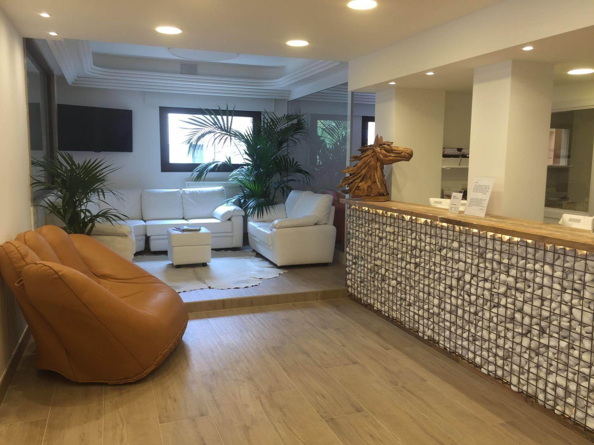 Hotel Bellariva Lido di Jesolo Eksteriør billede