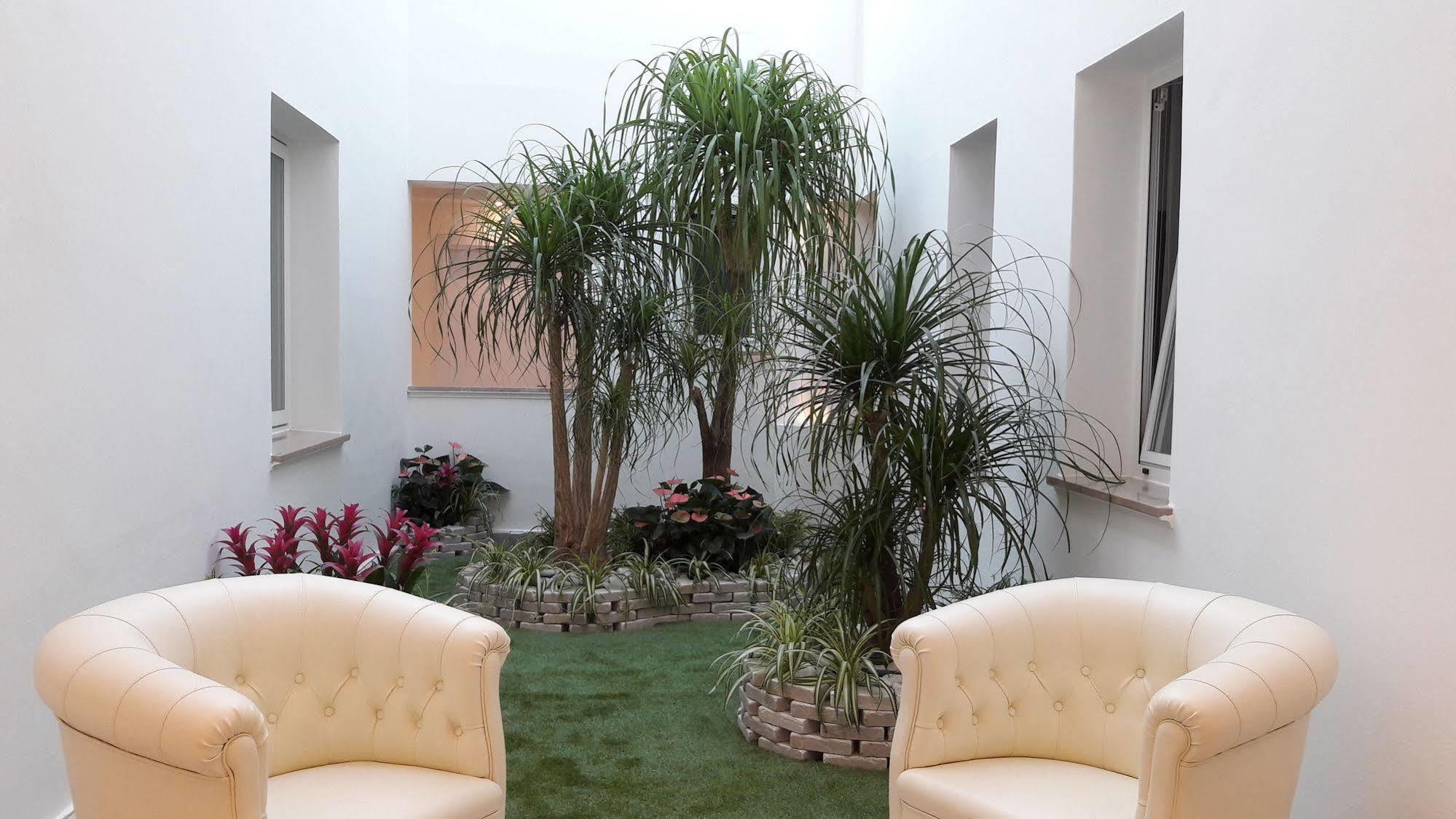 Hotel Bellariva Lido di Jesolo Eksteriør billede