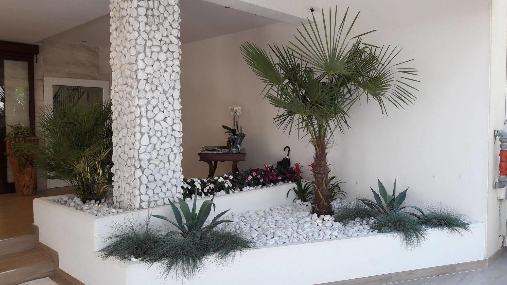 Hotel Bellariva Lido di Jesolo Eksteriør billede