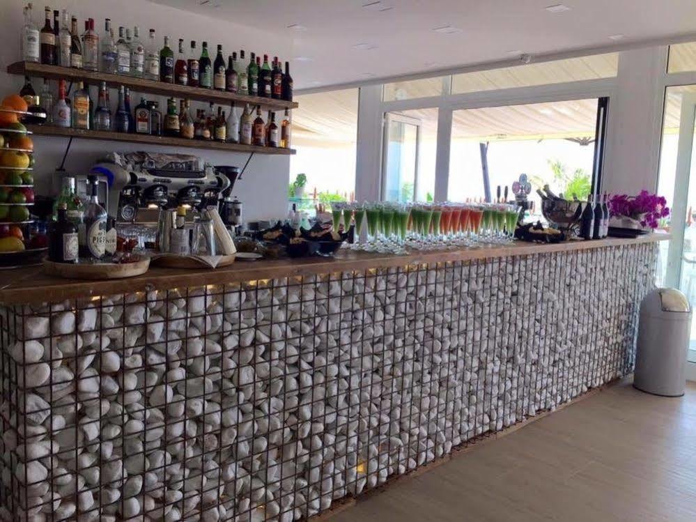 Hotel Bellariva Lido di Jesolo Eksteriør billede