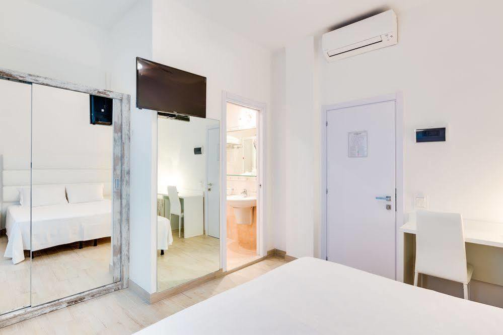 Hotel Bellariva Lido di Jesolo Eksteriør billede